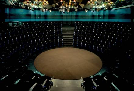 &Scaron;tihova dvorana